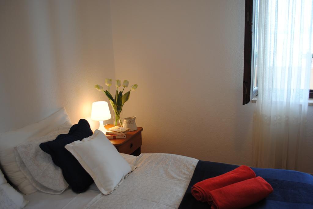 Apartment Mime Mimice Buitenkant foto