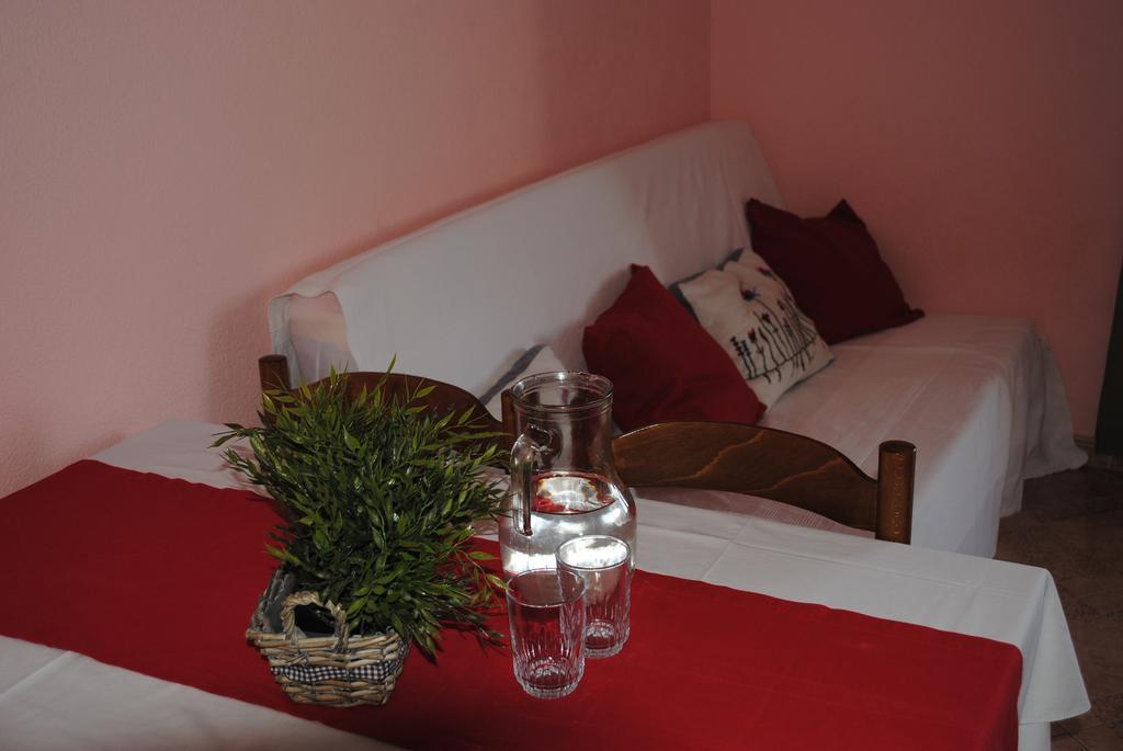 Apartment Mime Mimice Buitenkant foto