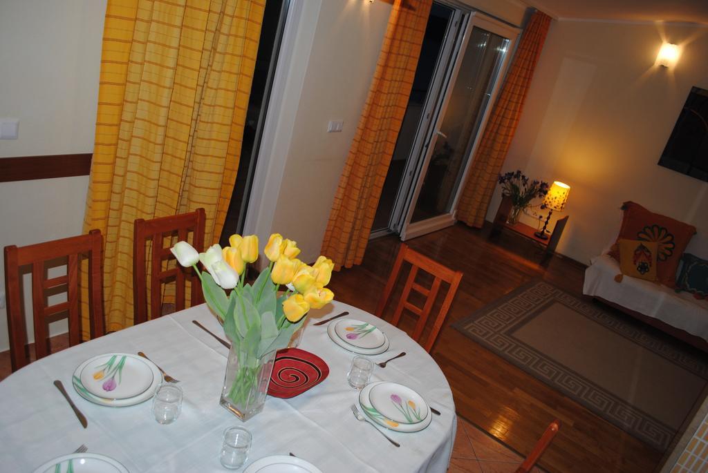 Apartment Mime Mimice Buitenkant foto