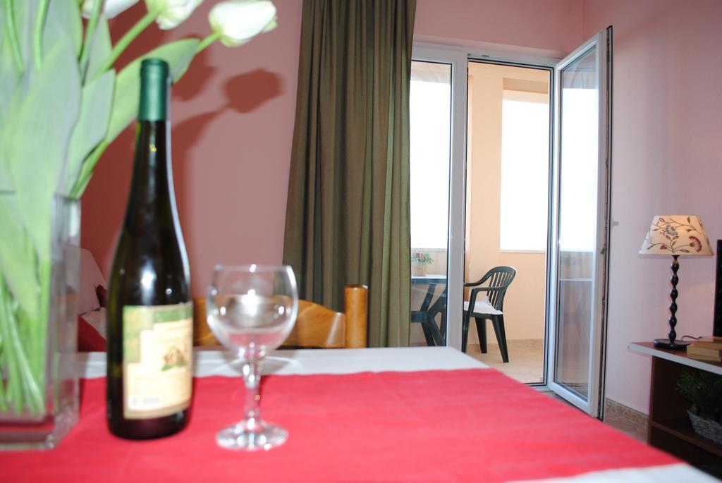 Apartment Mime Mimice Buitenkant foto