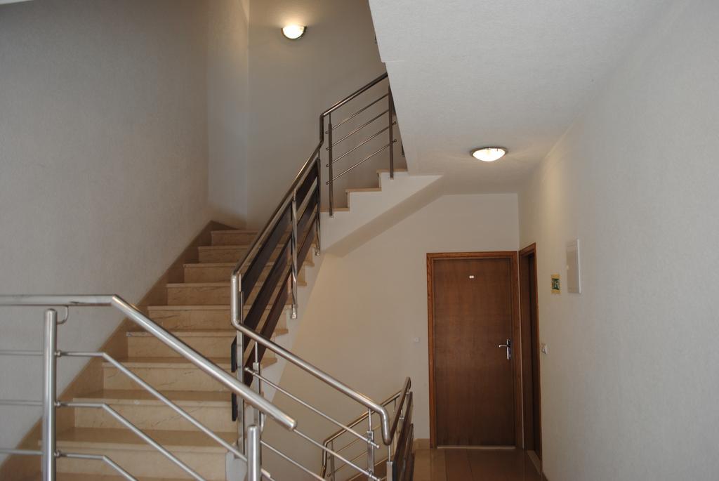 Apartment Mime Mimice Buitenkant foto